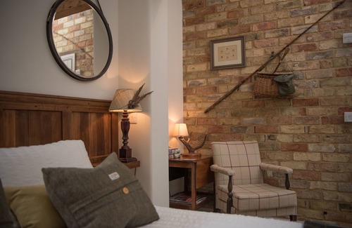 Lincoln Bed & Breakfast | Bridleway Bed and Breakfast