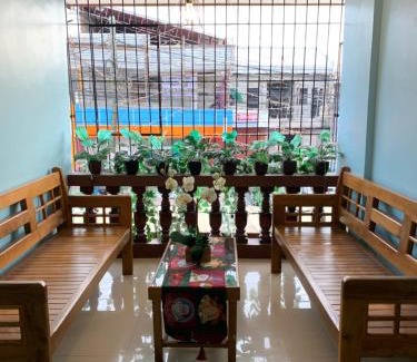 Cogon House | Brielles Travellers Inn