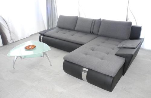 Brig Apartment | Brig City Apartment