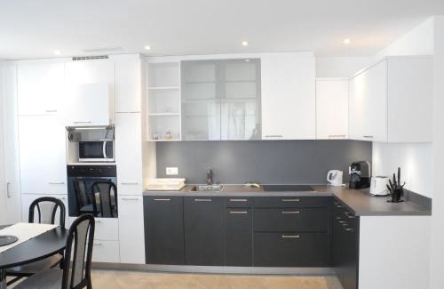 Brig Apartment | Brig City Apartment
