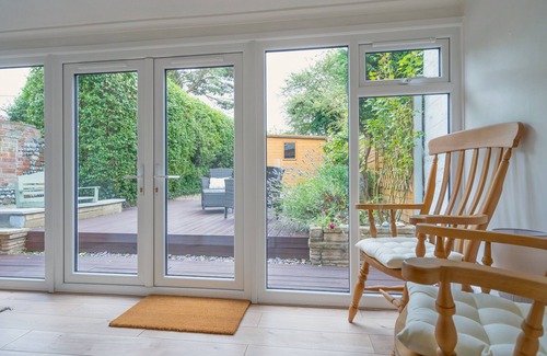 Scratby Cottage | Brig Cottage | East Ruston Cottages. Scratby, Norfolk