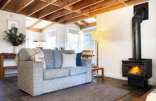 Newborough Cottage | Brigadoon Cottages - Loft Cottage