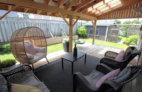 Orangeville House | Bright airy home in Orangeville nnn