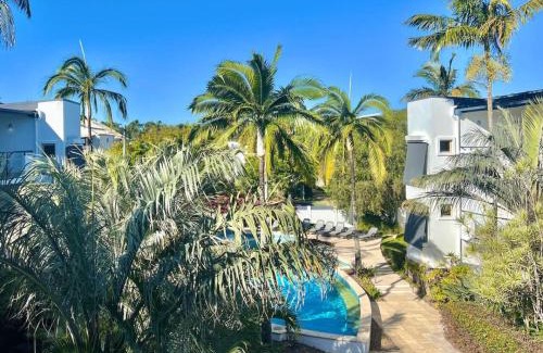 Noosaville Apartment | Bright and Airy 2 Bedroom Apartment