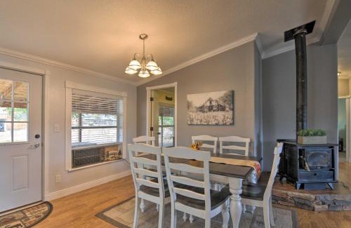 Piute County House | Bright and Beautiful Home, Explore Natl Parks!