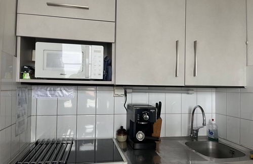 La Couarde-sur-Mer Apartment | Bright and charming duplex apartment in pool residence, 100m from the beach