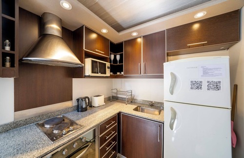 Abasto Apartment | BRIGHT AND COMFORTABLE LOFT