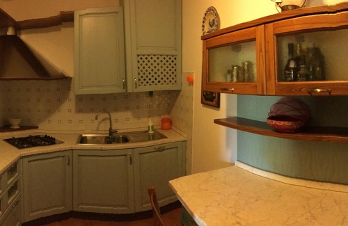 Punta Ala Apartment | BRIGHT AND COMFORTABLE APARTMENT WITH LARGE TERRACE. CIN IT053006C2KBANLL86