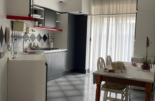 Cercola Apartment | Bright and comfortable apartment well connected, not far from the center