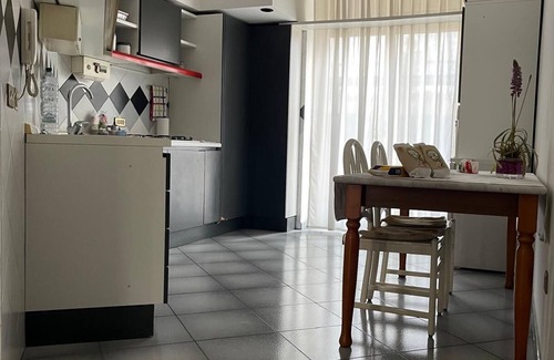 Cercola Apartment | Bright and comfortable apartment well connected, not far from the center