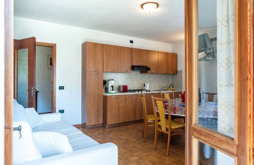 Prabione Apartment | Bright and comfortable - Appartamento Aria