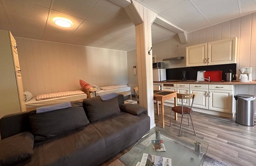 Schonebeck Apartment | Bright and cozy vacation apartment