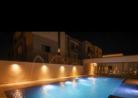 Bardo Apartment | Bright and Cozy New 3 Bedrooms Apartment