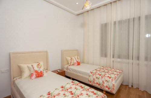 Bardo Apartment | Bright and Cozy New 3 Bedrooms Apartment