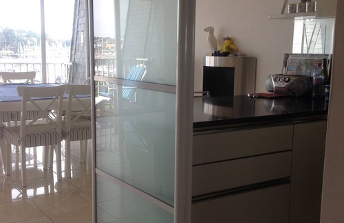 La Trinite-sur-Mer Apartment | Bright and modern apartment in the heart of La Trinité sur mer