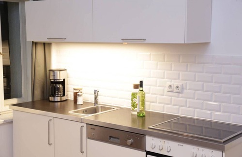 Mitte Apartment | Bright and modern 2-room apartment in Prenzlauer Berg (3)