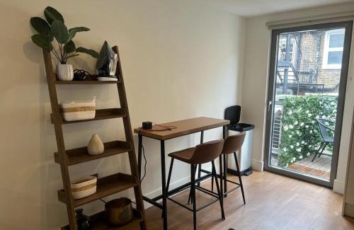 Lancaster Gate Apartment | Bright and Modern 3 Bed Apartment Hyde Park Central London