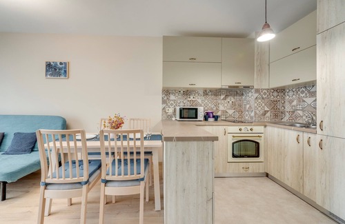 Samokov Apartment | Bright and Newly Refurbished Apartment near Center