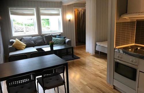 Trondheim Apartment | Bright and nice apartment
