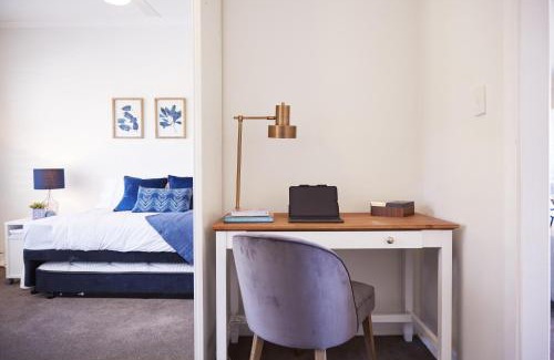 Frenchs Forest Apartment | Bright And Spacious Family Home With Leafy Deck