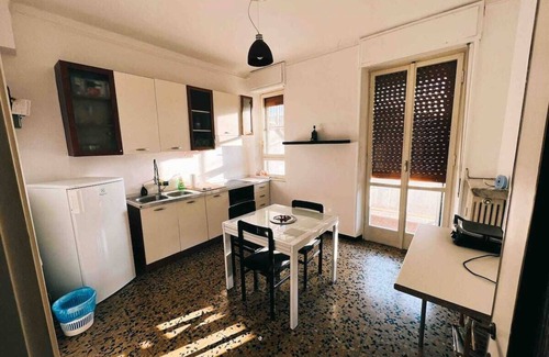 Alessandria Apartment | Bright and spacious apartment in the center