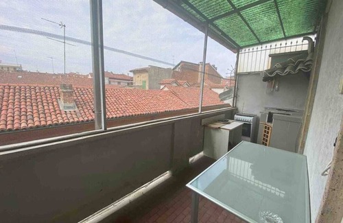 Alessandria Apartment | Bright and spacious apartment in the center
