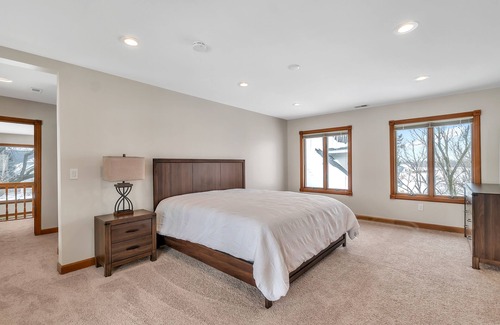 Burns Township Other | Bright and spacious farm house retreat.
