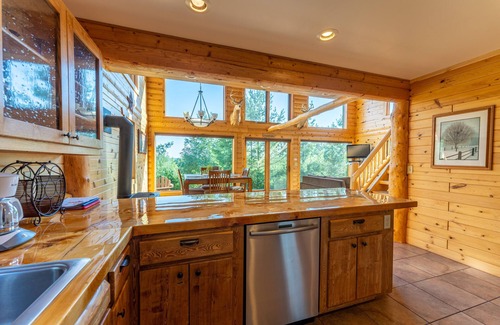 Ely House | Bright And Warm Cabin Overlooking Shagawa Lake