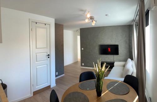 Fana Apartment | Bright Apartament Near the Castle Free Parking Comfort & Elegance