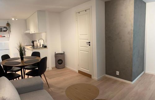 Fana Apartment | Bright Apartament Near the Castle Free Parking Comfort & Elegance
