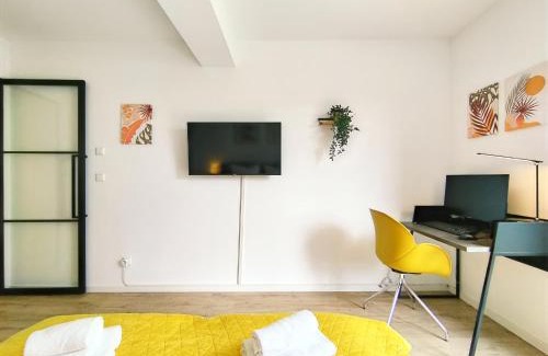 Buckenhof Apartment | Bright Apartment für bis zu 5 Erlangen
