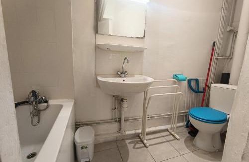 Saint-Mathieu Apartment | Bright apartment in the heart of Perpignan