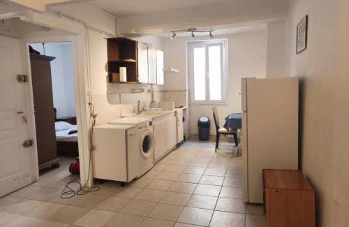 Saint-Mathieu Apartment | Bright apartment in the heart of Perpignan