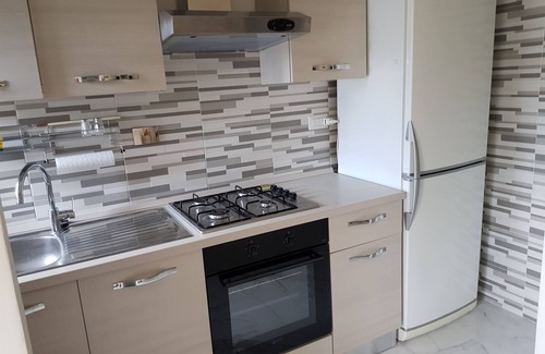 Lingotto Apartment | BRIGHT APARTMENT LINGOTTO FIERE - OLYMPIC STADIUM