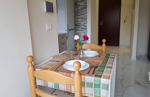 Lingotto Apartment | BRIGHT APARTMENT LINGOTTO FIERE - OLYMPIC STADIUM
