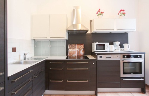 Josefstadt Apartment | Bright apartment with 2 bedrooms
