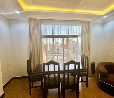 Yeka Apartment | Bright apartments prime location and easy access 2