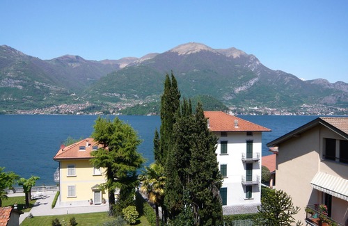 Lezzeno Apartment | BRIGHT APT near beach, mountains, minimarket, bars, restaurants, main services