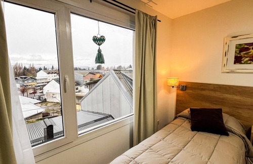 San Carlos de Bariloche Apartment | Bright and fully equipped Bariloche