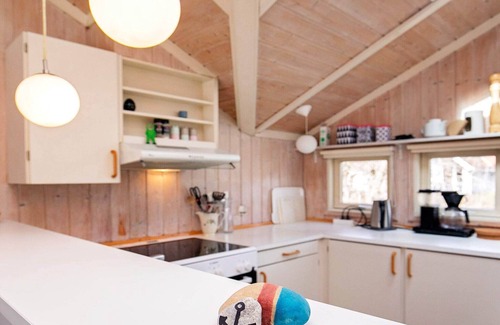 Ristinge House | Bright Beach House - By Traum Ferienwohnungen