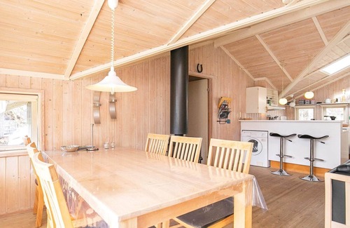 Ristinge House | Bright Beach House - By Traum Ferienwohnungen