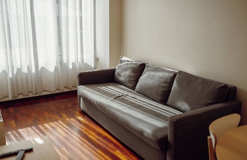 Boavista Apartment | Bright Boavista by Vacationy