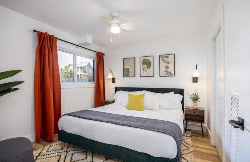Hillsboro Village Apartment | Bright Condo with 3 Beds 2 Bedrooms Walk to Grocery