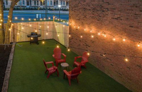 Hillsboro Village Apartment | Bright Condo with 3 Beds 2 Bedrooms Walk to Grocery