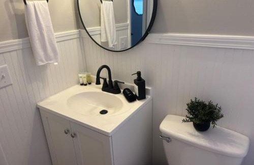 Manhattan Apartment | Bright & Convenient Living Near K-State Unit 6