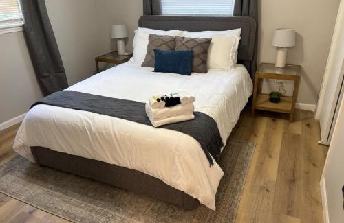 Manhattan Apartment | Bright & Convenient Living Near K-State Unit 6
