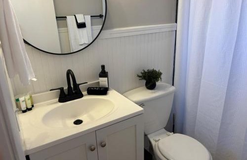 Manhattan Apartment | Bright & Convenient Living Near K-State Unit 6