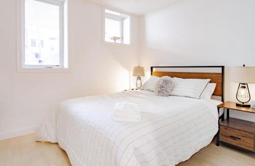 Bloomingdale Apartment | Bright & Cozy 1-BR Alcove in Bloomingdale