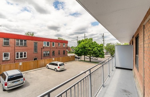 Rosedale Apartment | Bright & Cozy 1BR Apartment - Near Downtown!