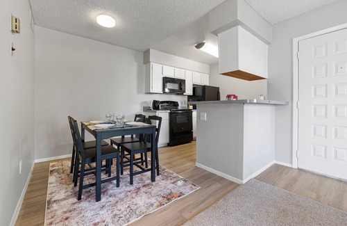 Gilbert Apartment | Bright & Cozy 1BR in Gilbert